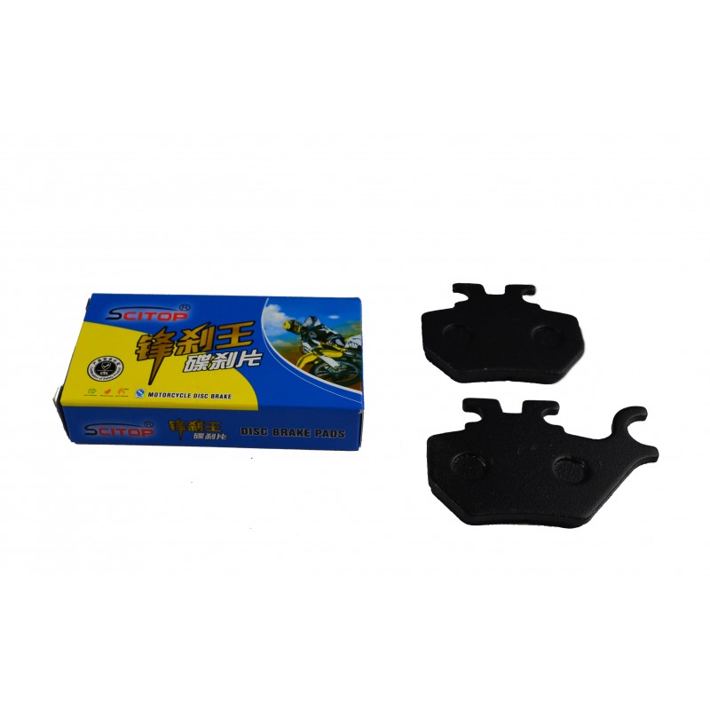 锋刹王C132碟刹片(DPS--50)